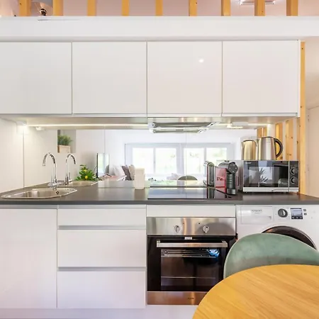 Guestready - A Charming Place To In * Lisboa