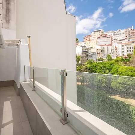 Guestready - A Charming Place To In Apartamento Lisboa