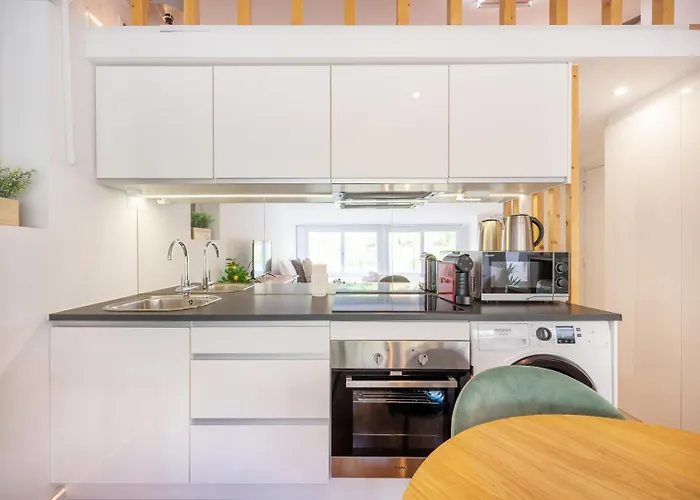 Guestready - A Charming Place To In * Lisboa