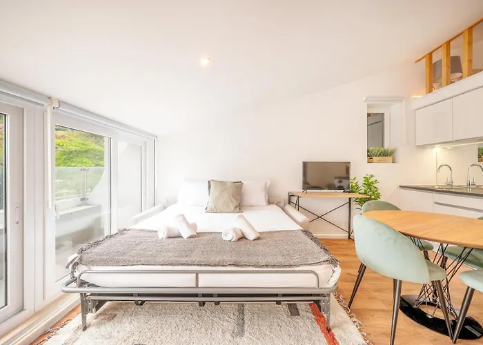 Guestready - A Charming Place To In Lisboa