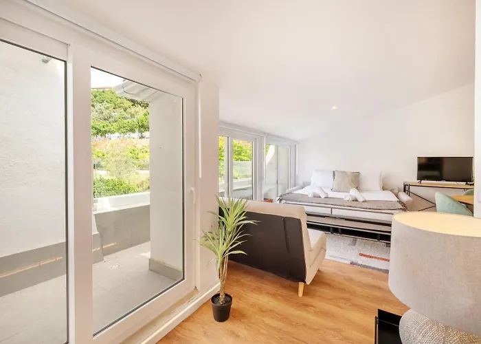 Guestready - A Charming Place To In شقة *