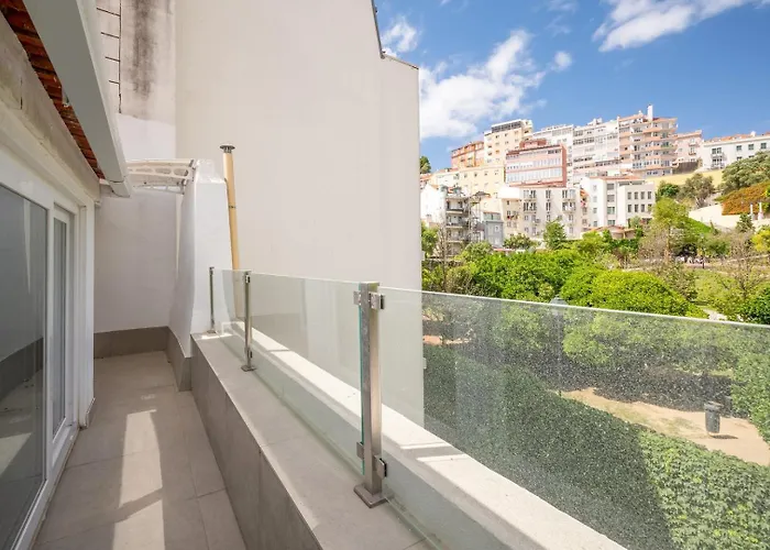 Guestready - A Charming Place To In شقة Lisboa