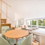 Apartmán Guestready - A Charming Place To In Lisboa