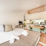 Guestready - A Charming Place To In * Lisbon