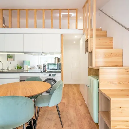 Guestready - A Charming Place To In Lissabon