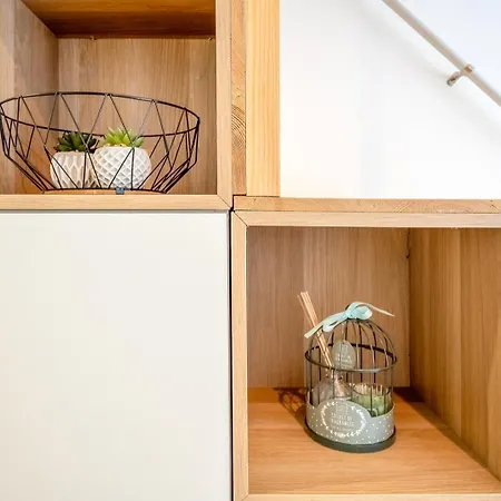 Guestready - A Charming Place To In شقة *