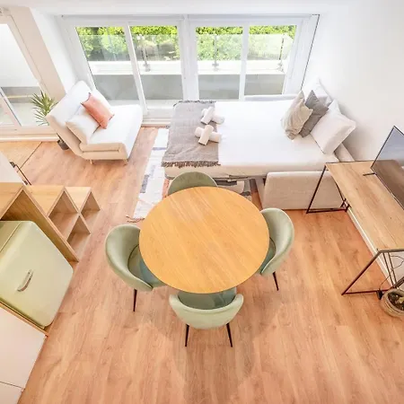 Guestready - A Charming Place To In Apartament