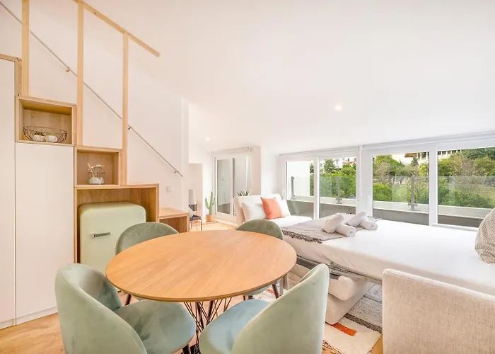 Apartment Guestready - A Charming Place To In Lisbon