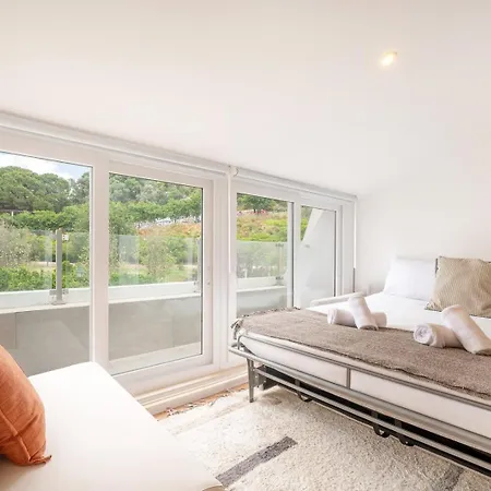 Guestready - A Charming Place To In Appartement Lissabon