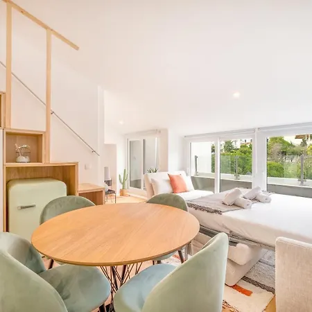 Διαμέρισμα Guestready - A Charming Place To In Lisboa