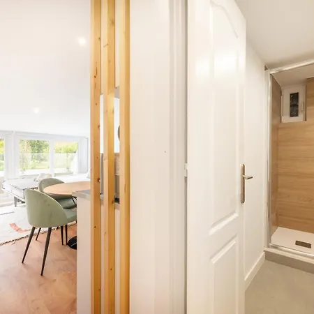 Guestready - A Charming Place To In Lejlighed