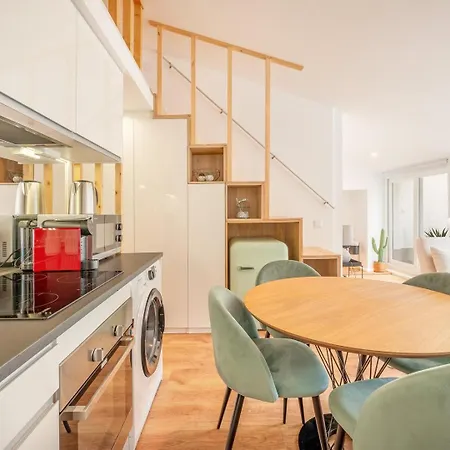 Guestready - A Charming Place To In * Lisboa