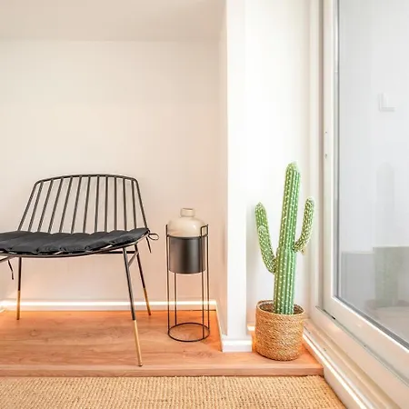 Apartment Guestready - A Charming Place To In *