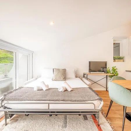 Guestready - A Charming Place To In Lisbon