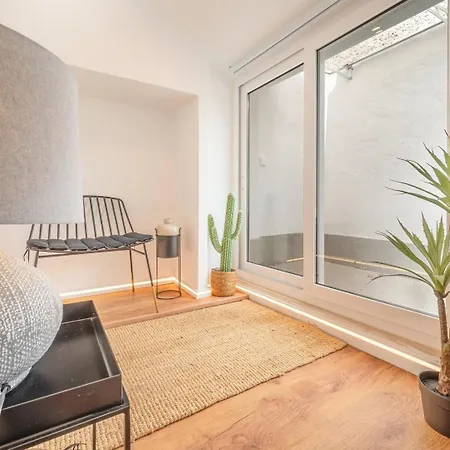 Guestready - A Charming Place To In 리스본